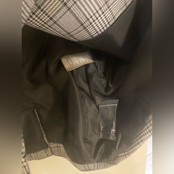 Calvin Klein jacket - Picture 3 of 4